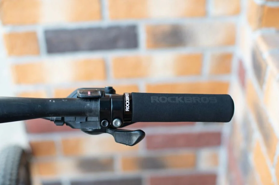 ROCKBROS GMBT1001 Puños de manillar - Imagen 7