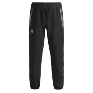 ROCKBROS Pantalones de ciclismo Impermeables Pantalones de lluvia Transpirables Fitness Deportes