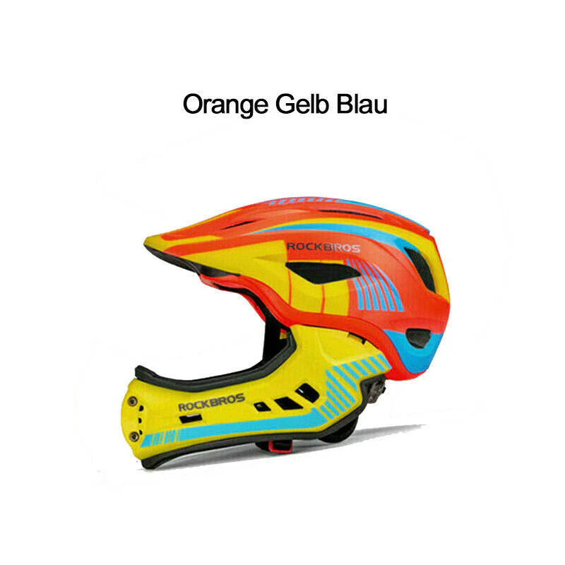 ROCKBROS Casco de bicicleta HC-52C Aurora - Imagen 6