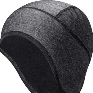ROCKBROS LF7227 Gorra de ciclista bajo gorra para mujer / hombre a prueba de viento
