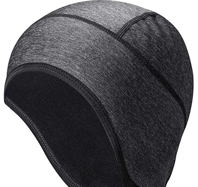 ROCKBROS LF7227 Gorra de ciclista bajo gorra para mujer / hombre a prueba de viento