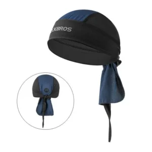 ROCKBROS LKPJ009 Pañuelo para la cabeza bajo el casco