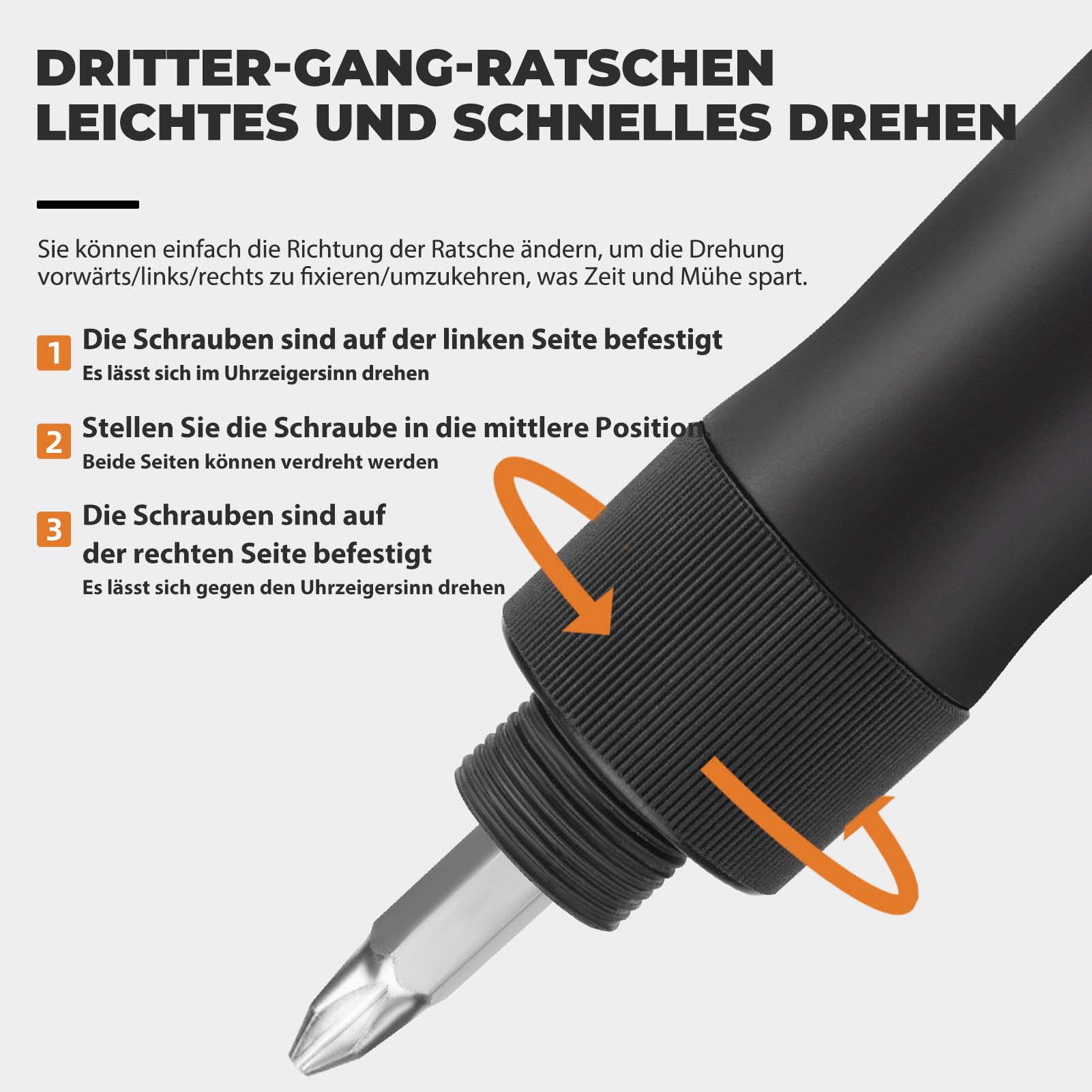 Mini bomba de aire para bicicleta con llave de trinquete 80 PSI aluminio ROCKBROS - Imagen 4