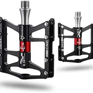 ROCKBROS Pedales MTB Asuka