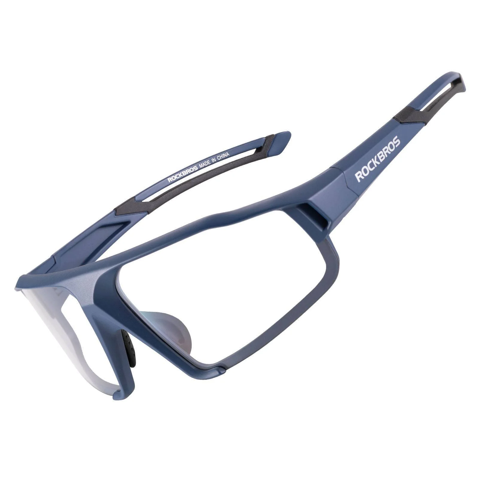 Gafas de sol fotocromáticas para actividades al aire libre, unisex, ROCKBROS - Imagen 3