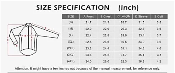 Rockbros Chaqueta de lluvia Impermeable para Hombres Mujeres Unisex Negro - Imagen 7