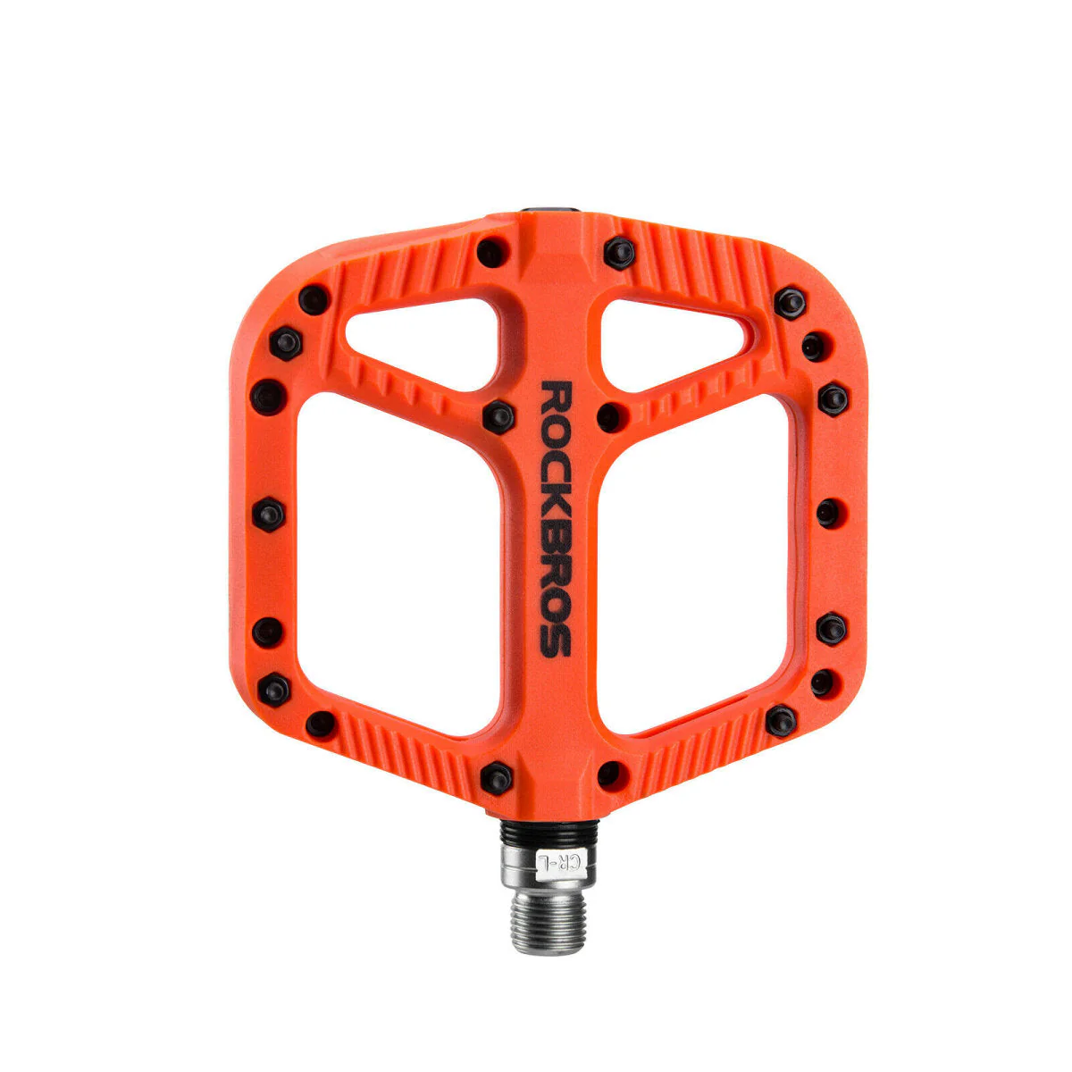 ROCKBROS Pedales para bicicleta de carretera Ultra - Imagen 9