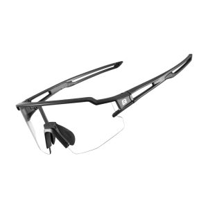 Gafas de sol para hombre y mujer, gafas de ciclismo con protección UV, ROCKBROS
