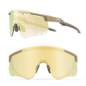 Gafas de ciclismo ultraligeras, gafas de sol fotocromáticas con protección UV400, ROCKBROS