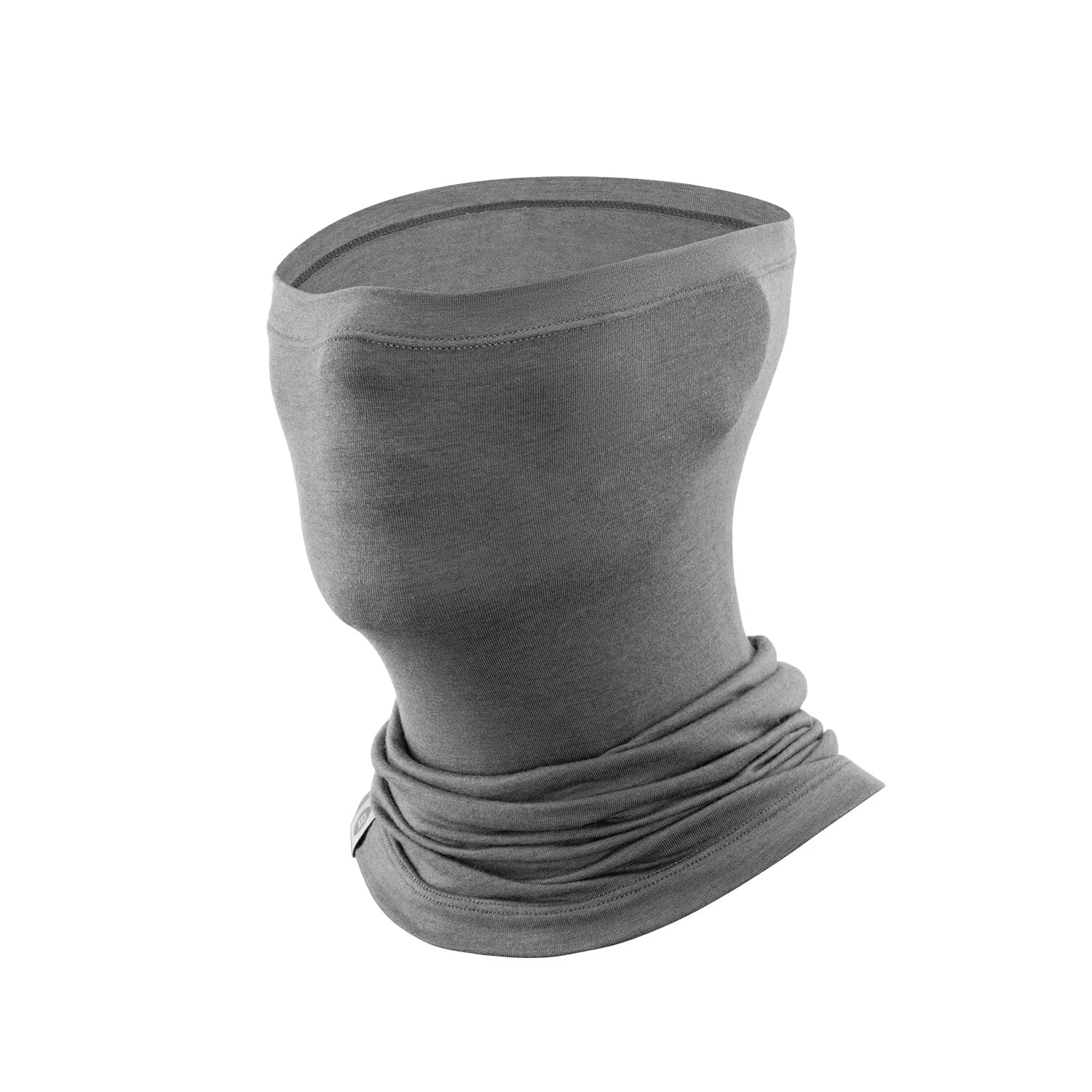 Pañuelo/bufanda de tubo de lana térmica de invierno ROCKBROS - Imagen 4