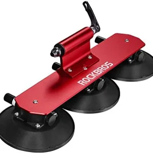 ROCKBROS XP100 Portabicicletas Baca Rápida