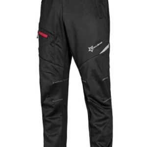 ROCKBROS YPK009-1 S-4XL Pantalones de ciclismo largos para invierno