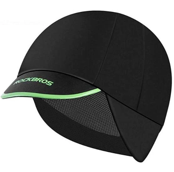 ROCKBROS YPP001 Gorra de ciclismo bajo el casco - Imagen 2