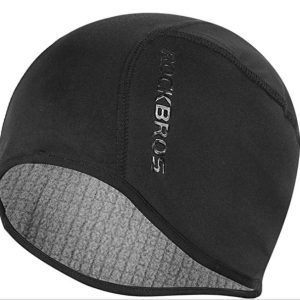 ROCKBROS YPP002 Gorro de invierno bajo el casco