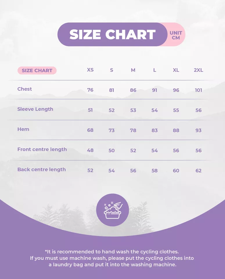 Camiseta de ciclismo ROCKBROS TVI ropa de bicicleta de manga larga transpirable para mujer - Imagen 6