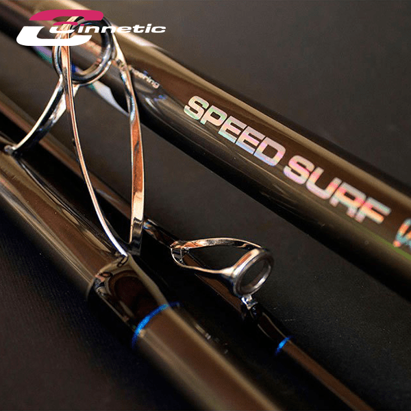 CANA CINNETIC SPEED SURF VICTORY 450 / 110 – 220 G - Imagen 2