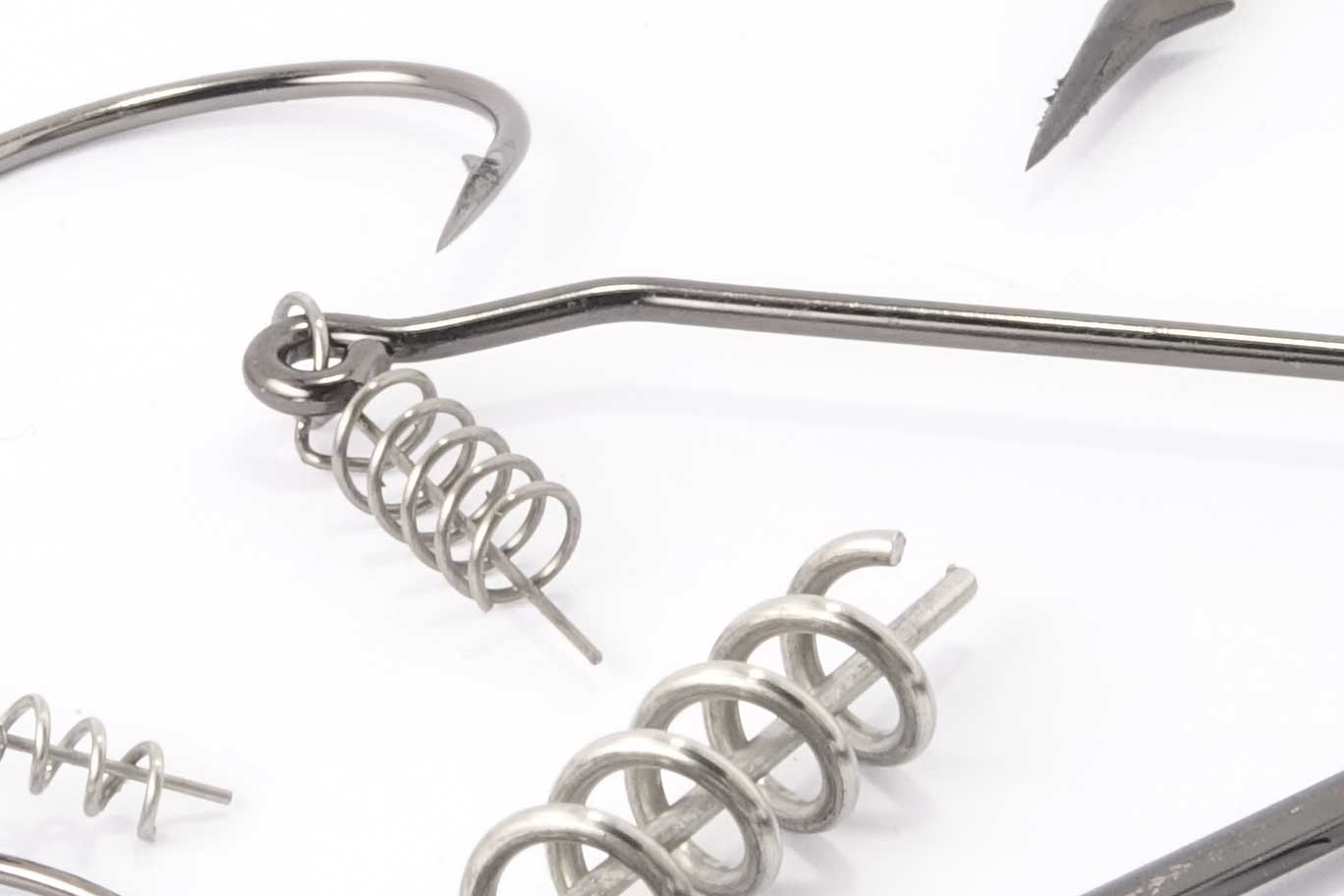 TEXAS HOOK - Imagen 5