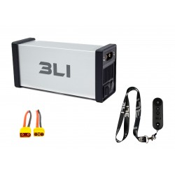 Variador digital RCX